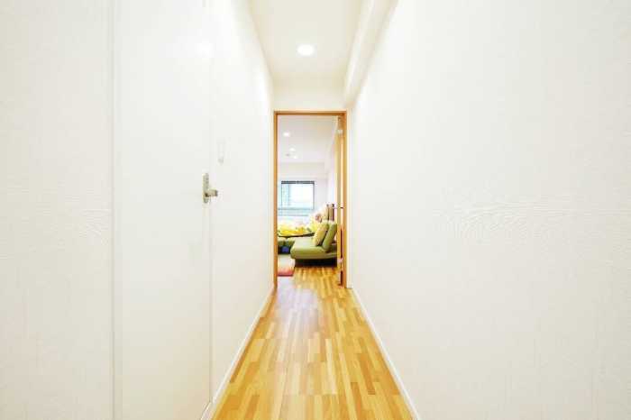 VERA HEIGHTS DOGENZAKA 東京