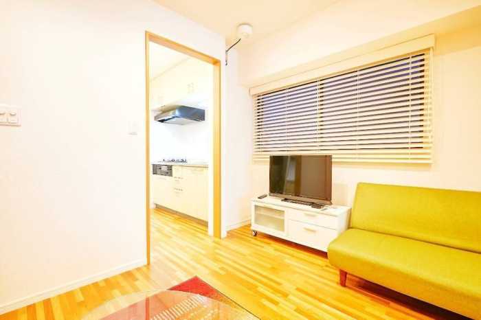 VERA HEIGHTS DOGENZAKA 東京