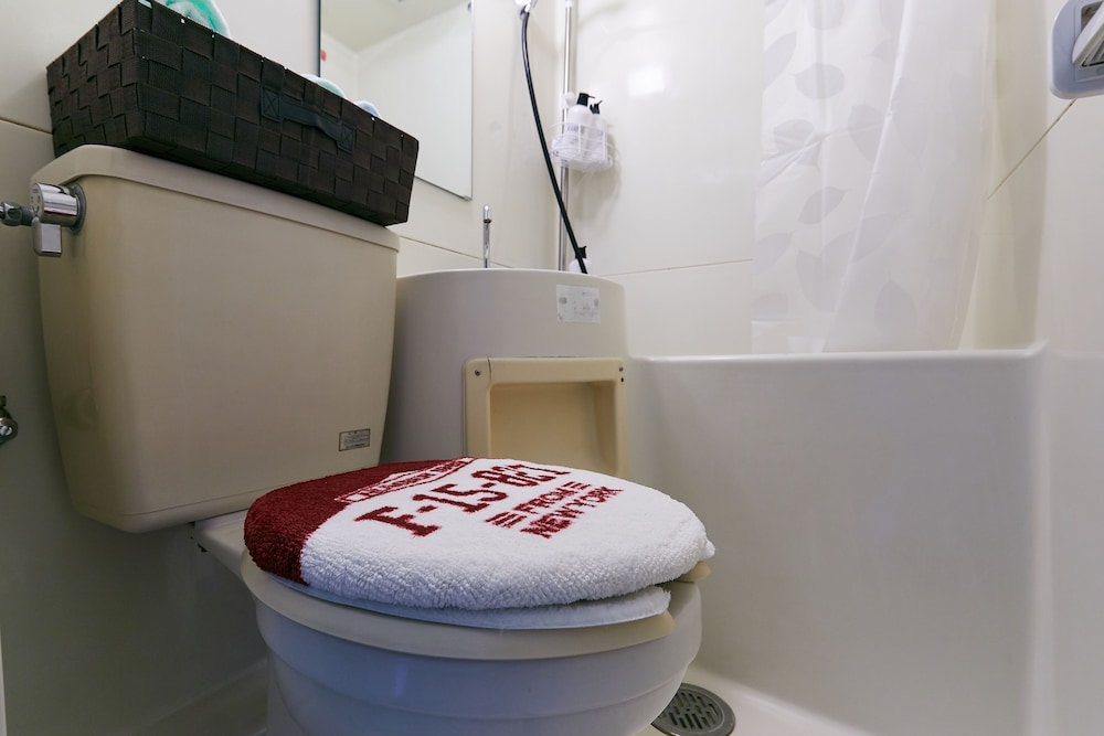 SHIBUYA DOGENZAKA APT. 東京
