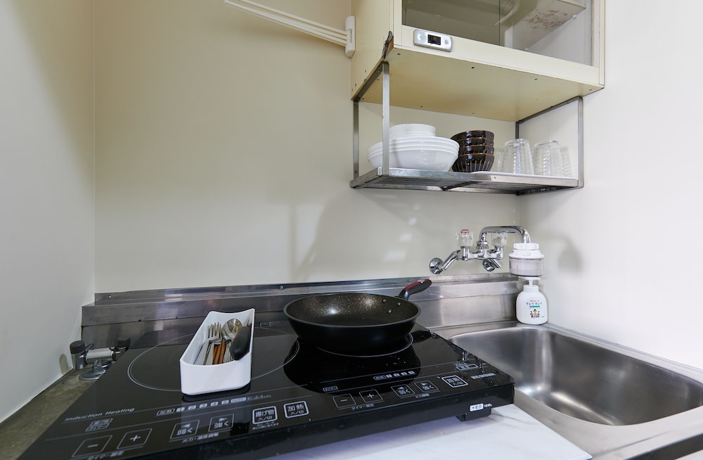 SHIBUYA DOGENZAKA APT. 東京