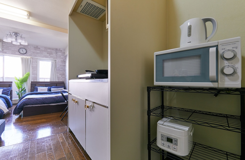 SHIBUYA DOGENZAKA APT. 東京