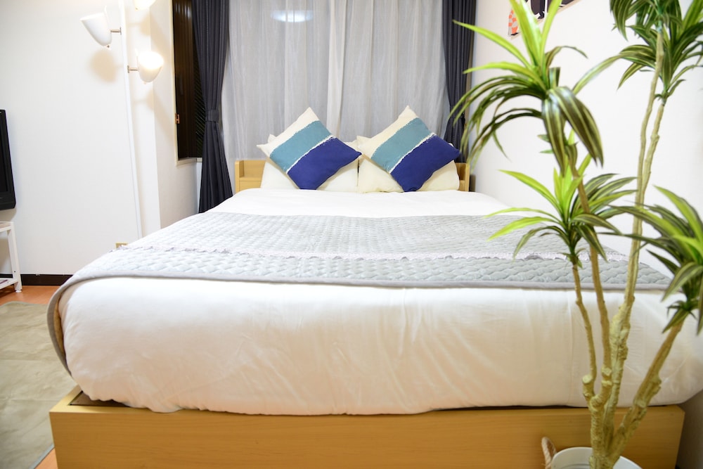 SHINJUKU OKUBO APARTMENT 東京