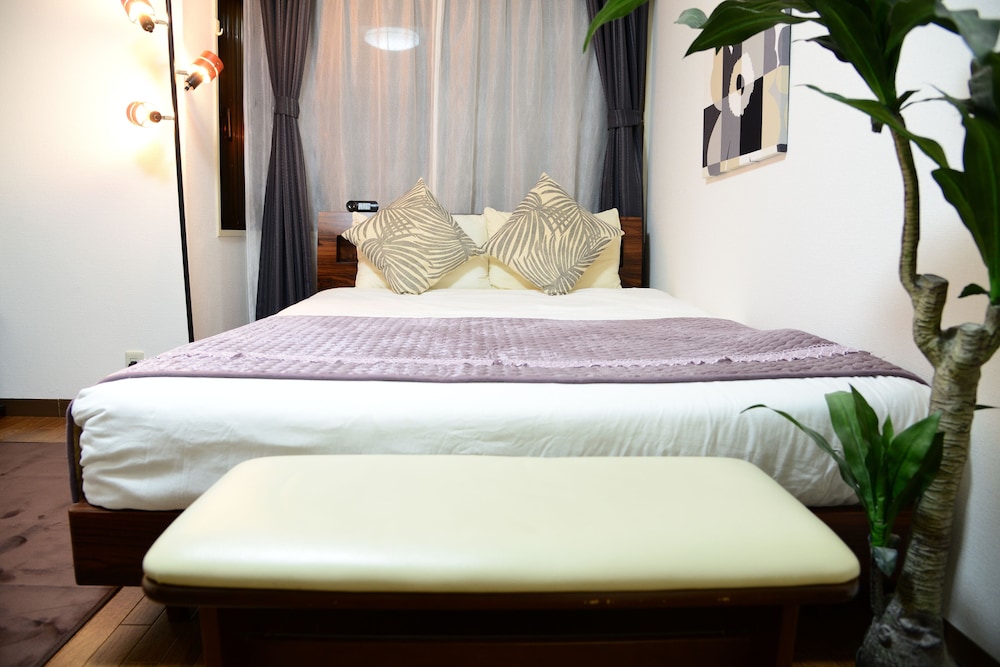 SHINJUKU OKUBO APARTMENT 東京