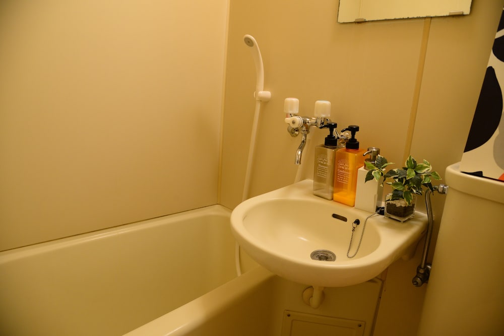 SHINJUKU OKUBO APARTMENT 東京