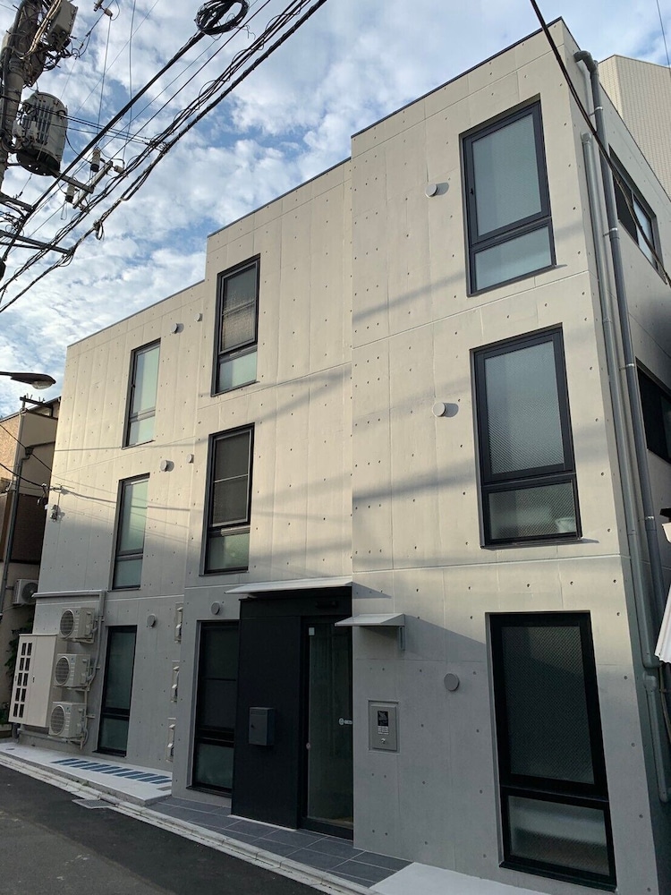 MEET 東京
