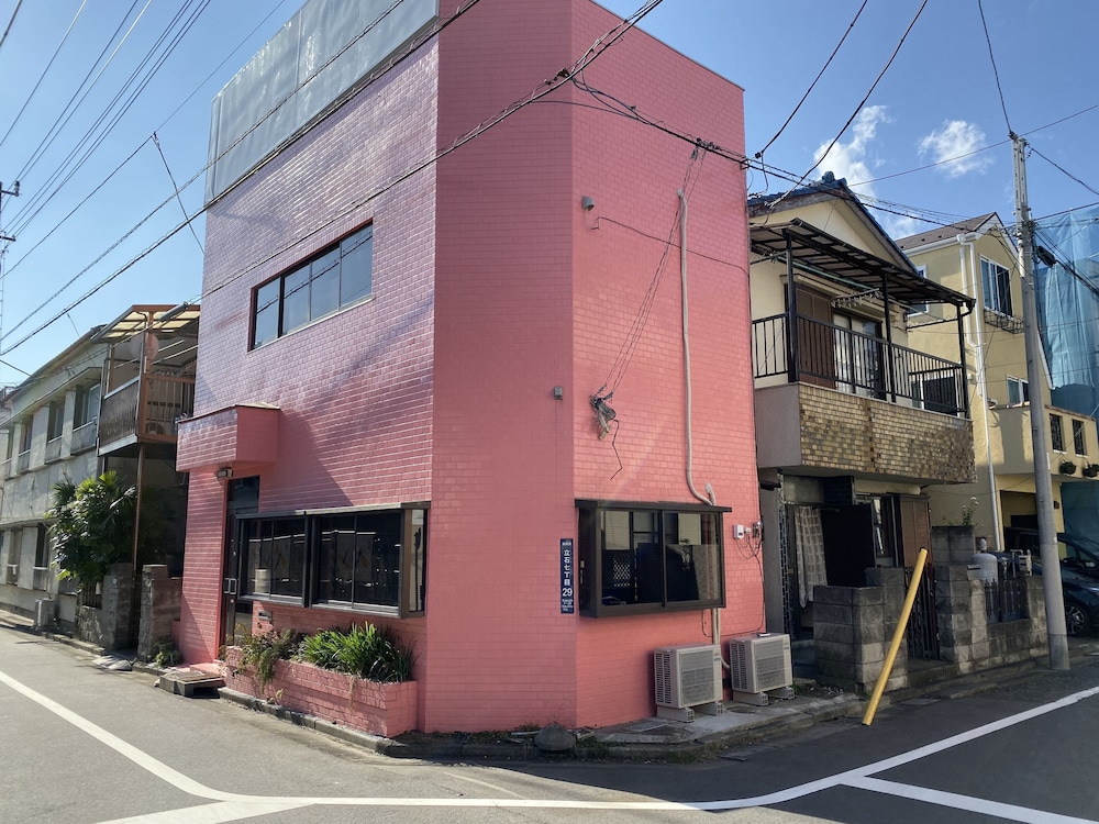 HOTEL JAPONICA 東京