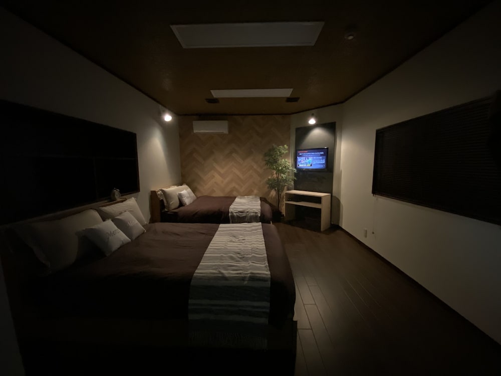 HOTEL JAPONICA 東京
