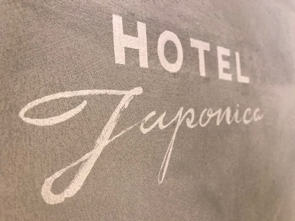 HOTEL JAPONICA 東京