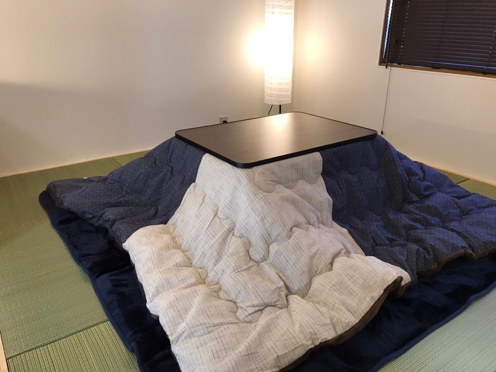 HOTEL JAPONICA 東京