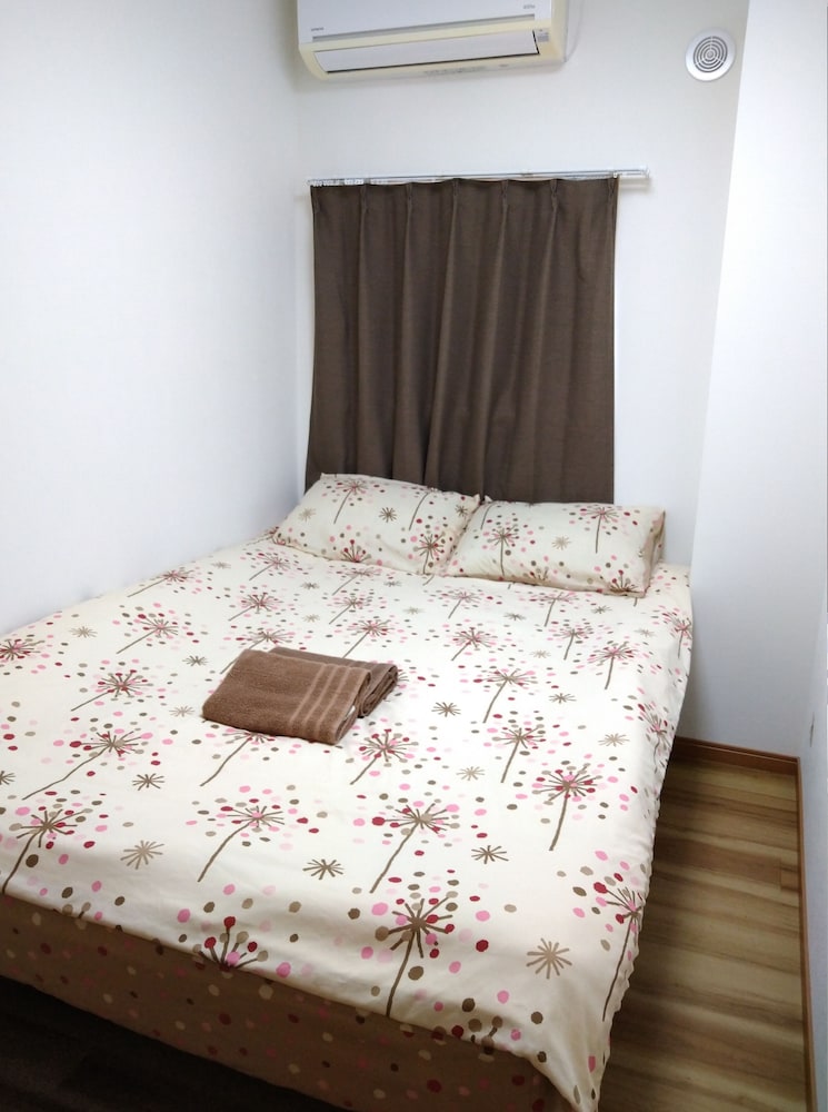 ISSYUKU HOTEL KAMINARIMON 東京