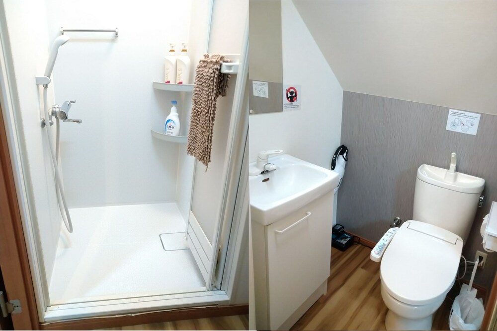 ISSYUKU HOTEL KAMINARIMON 東京