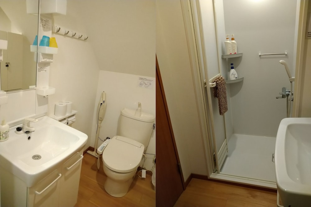 ISSYUKU HOTEL KAMINARIMON 東京