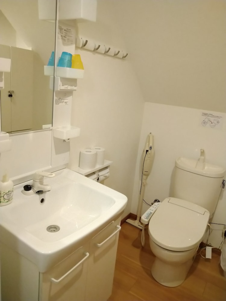 ISSYUKU HOTEL KAMINARIMON 東京