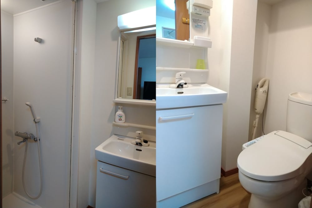 ISSYUKU HOTEL KAMINARIMON 東京