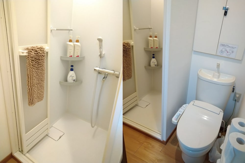 ISSYUKU HOTEL KAMINARIMON 東京