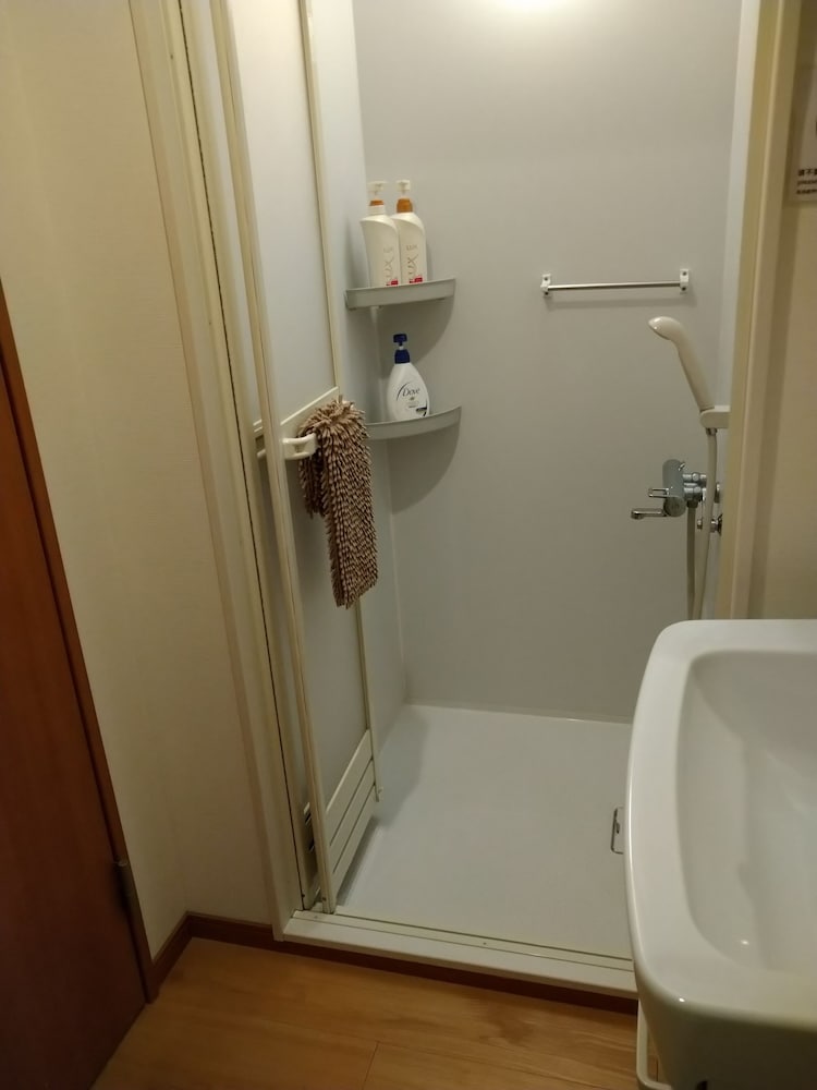 ISSYUKU HOTEL KAMINARIMON 東京