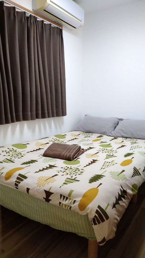 ISSYUKU HOTEL KAMINARIMON 東京
