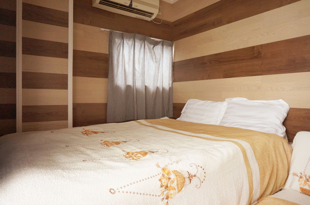 ASAKUSA HOTEL 402 東京
