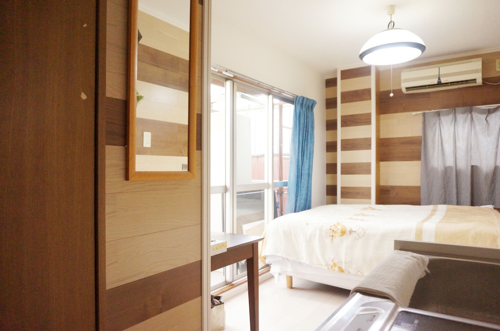 ASAKUSA HOTEL 402 東京
