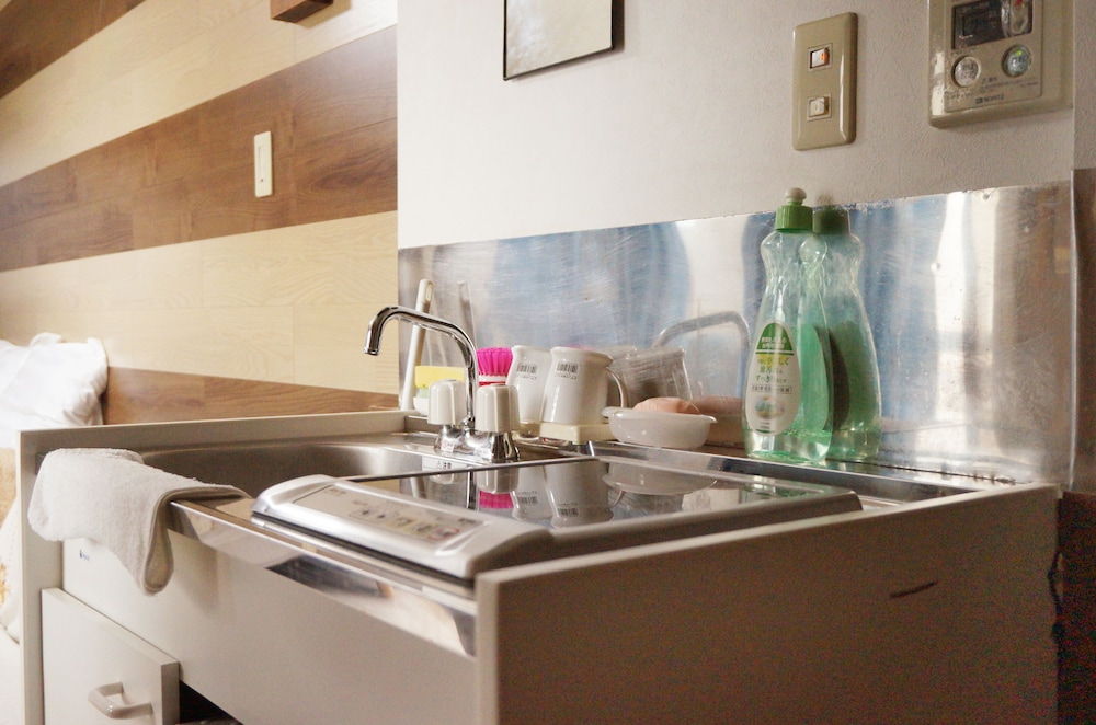ASAKUSA HOTEL 402 東京