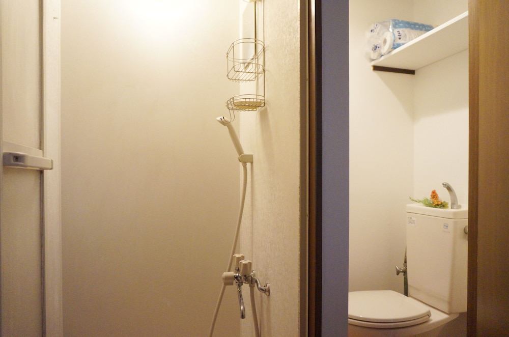 ASAKUSA HOTEL 402 東京