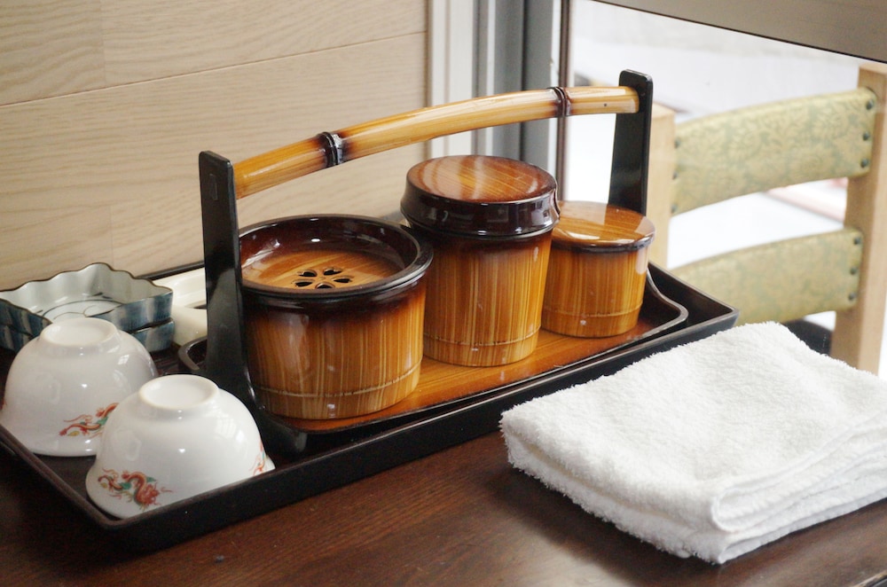 ASAKUSA HOTEL 402 東京