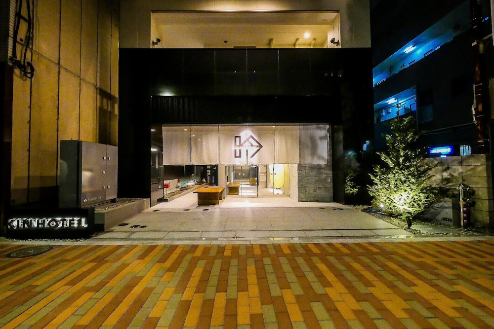 KIN HOTEL 東京