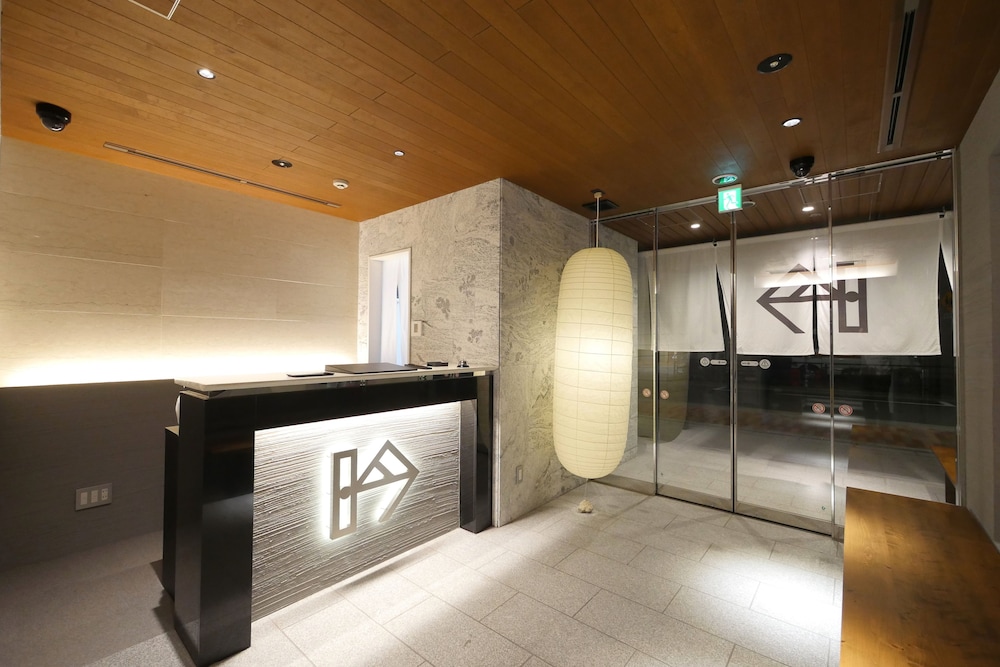 KIN HOTEL 東京