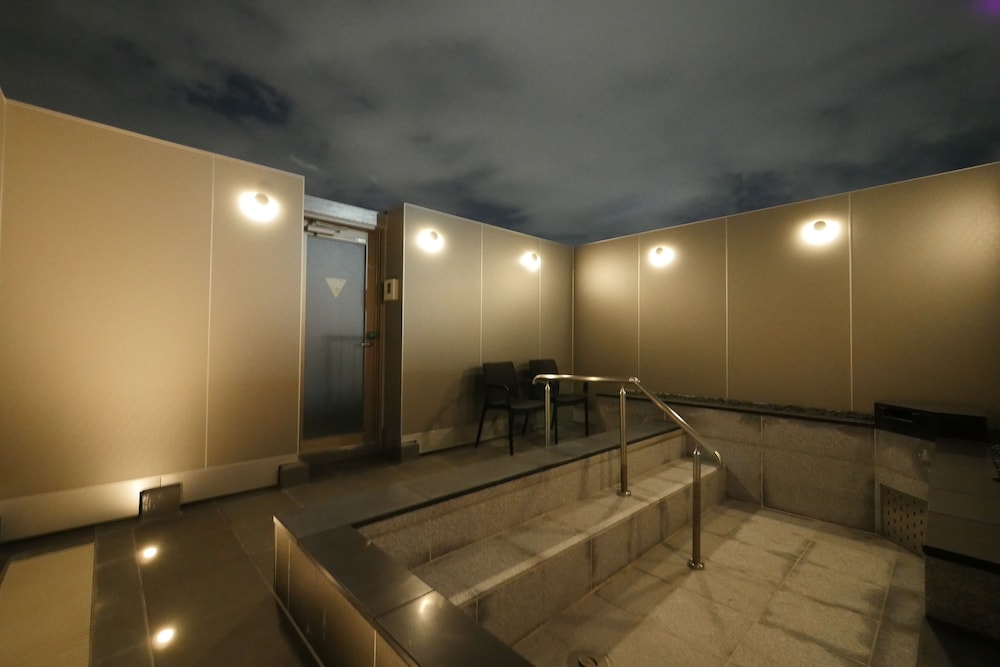 KIN HOTEL 東京