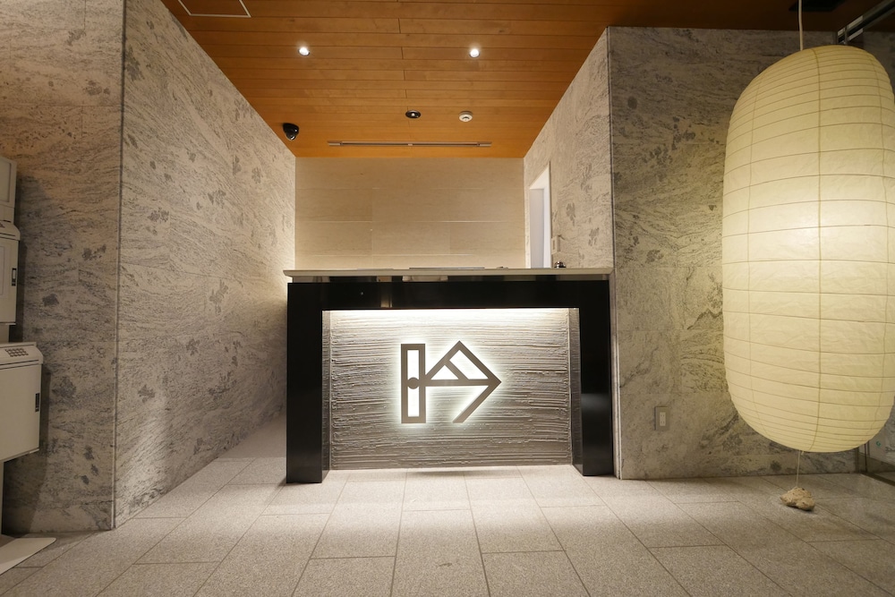 KIN HOTEL 東京
