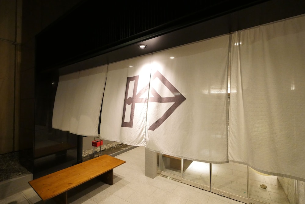 KIN HOTEL 東京