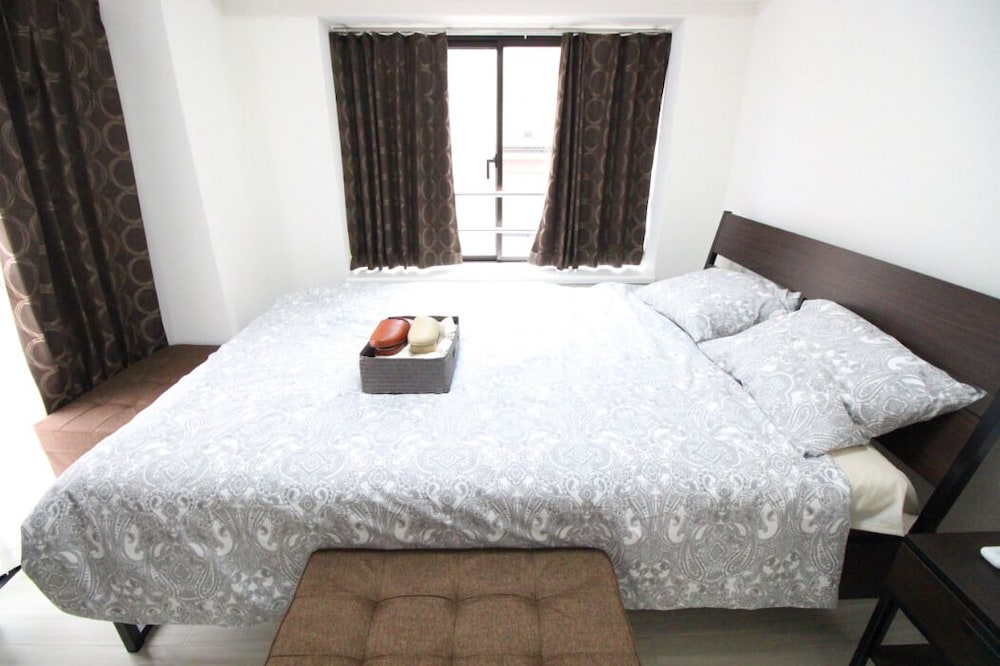 NARIMASU APARTMENT 32 東京