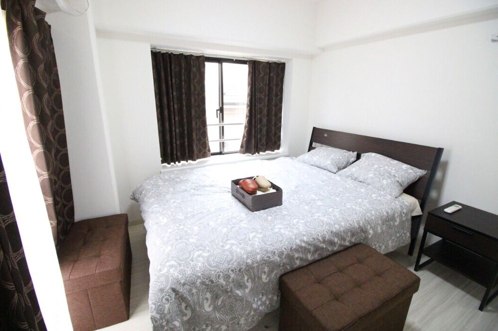 NARIMASU APARTMENT 32 東京