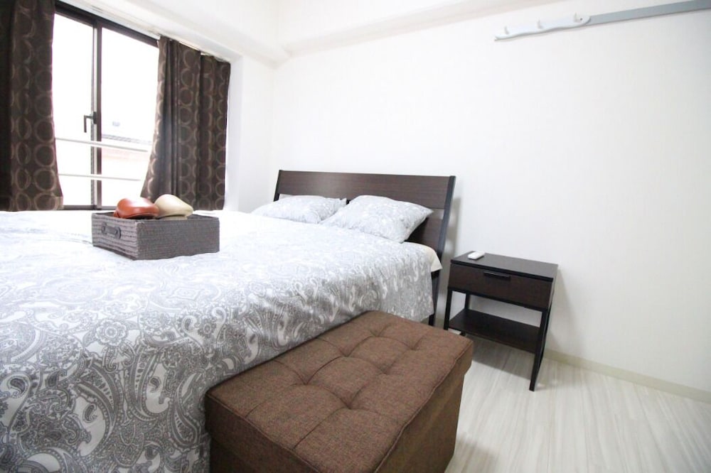 NARIMASU APARTMENT 32 東京