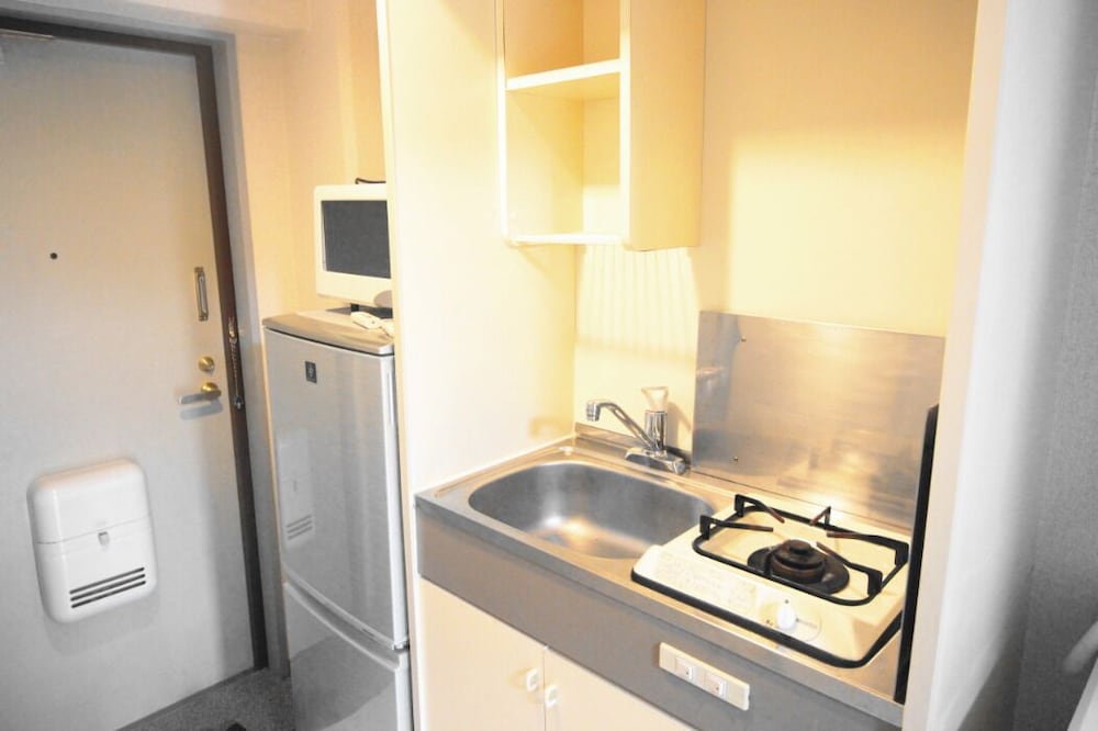 NARIMASU APARTMENT 32 東京