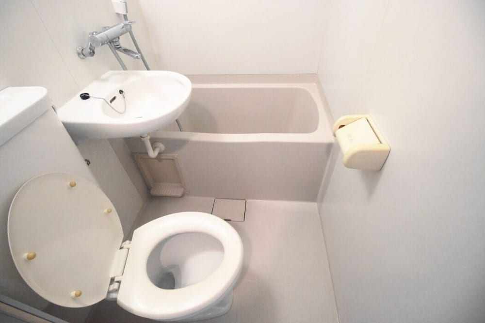 NARIMASU APARTMENT 32 東京