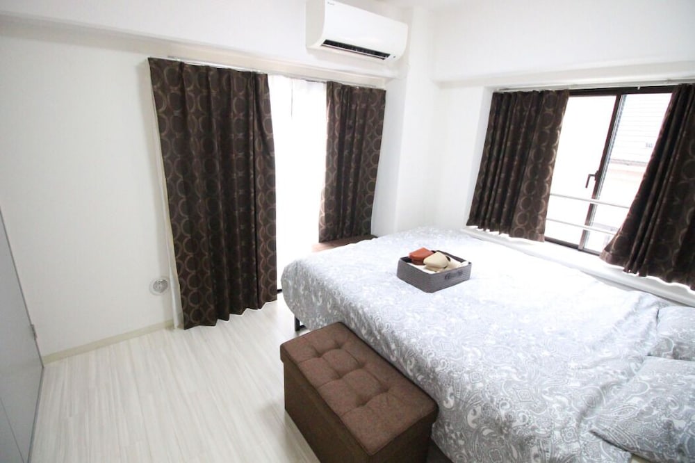 NARIMASU APARTMENT 12 東京