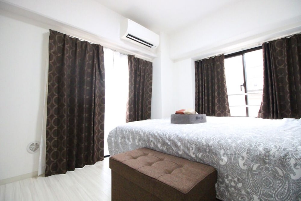 NARIMASU APARTMENT 12 東京