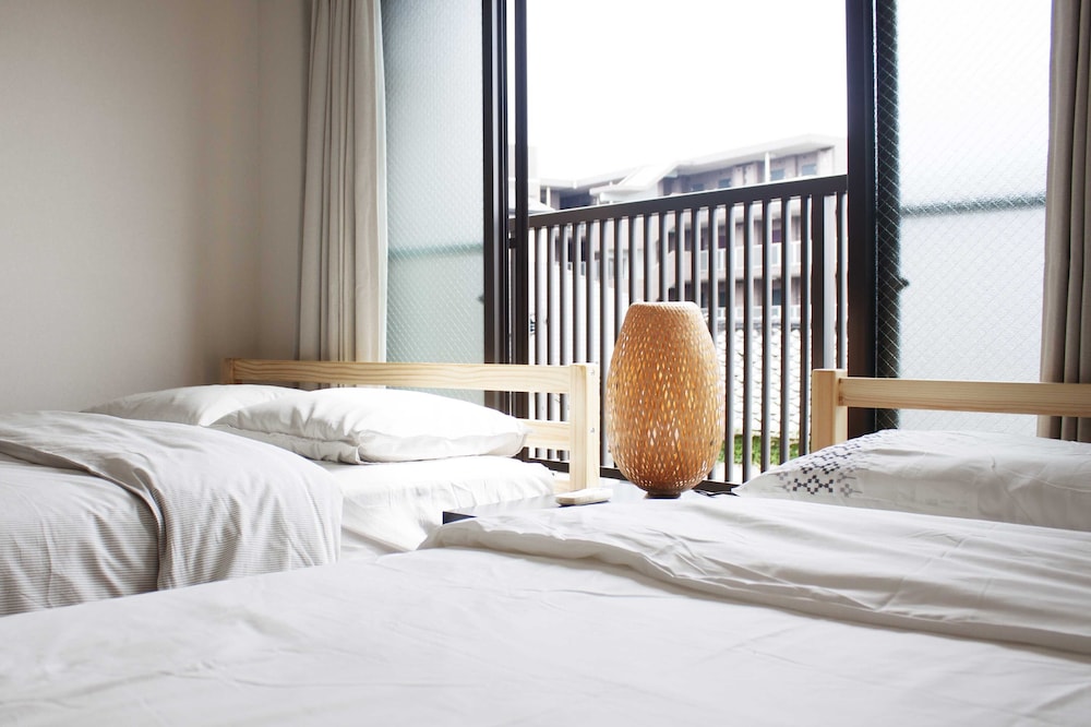 COZY HOME APT OYAMA 東京