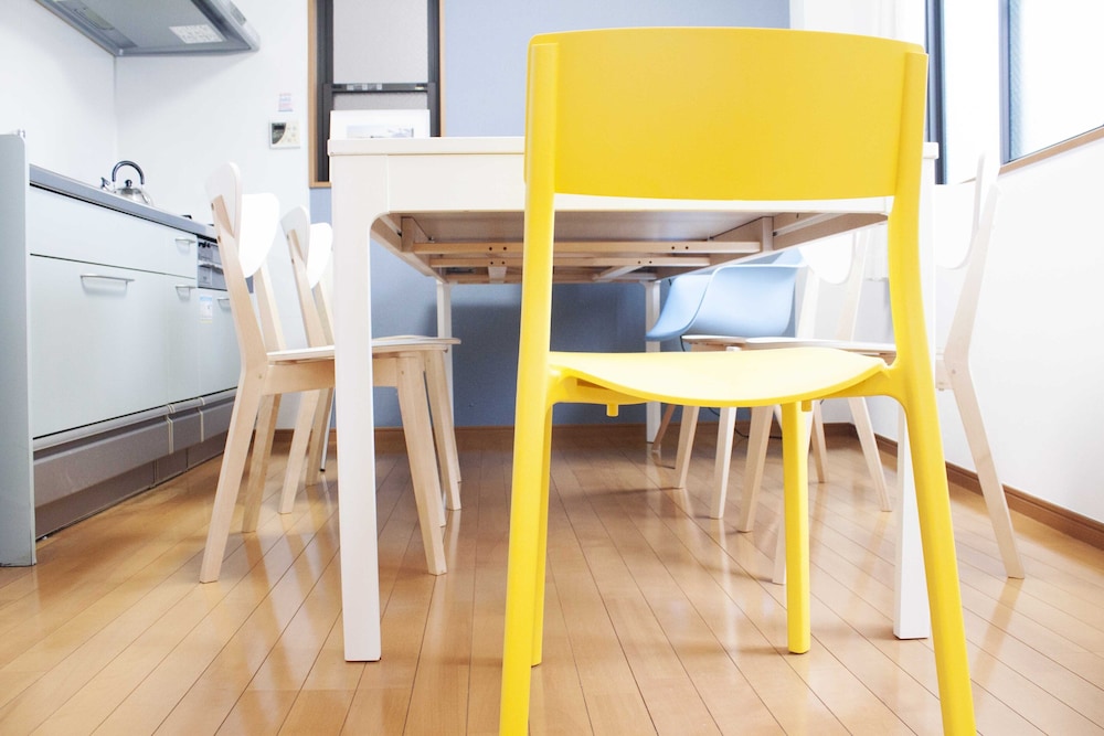 COZY HOME APT OYAMA 東京