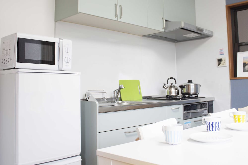 COZY HOME APT OYAMA 東京