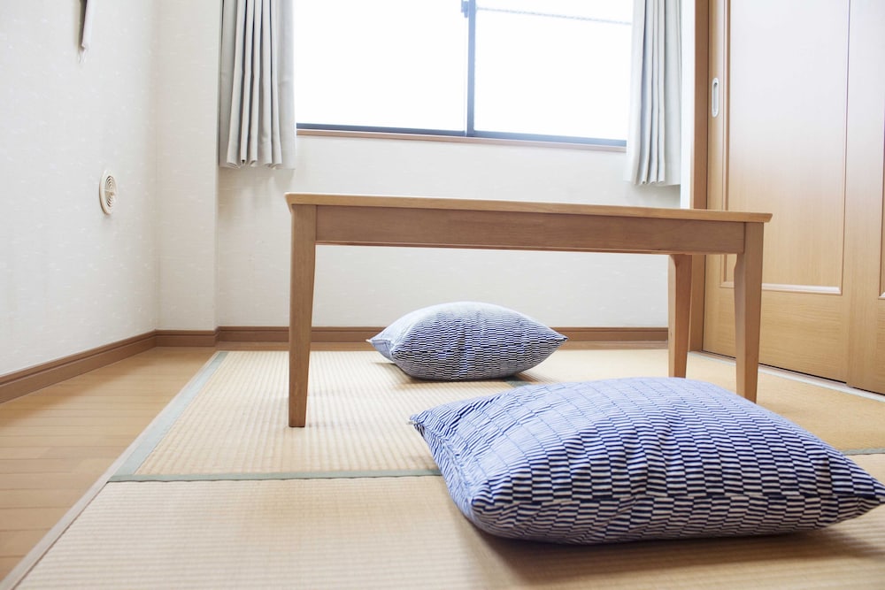 COZY HOME APT OYAMA 東京