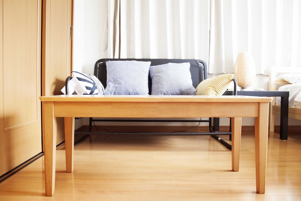 COZY HOME APT OYAMA 東京