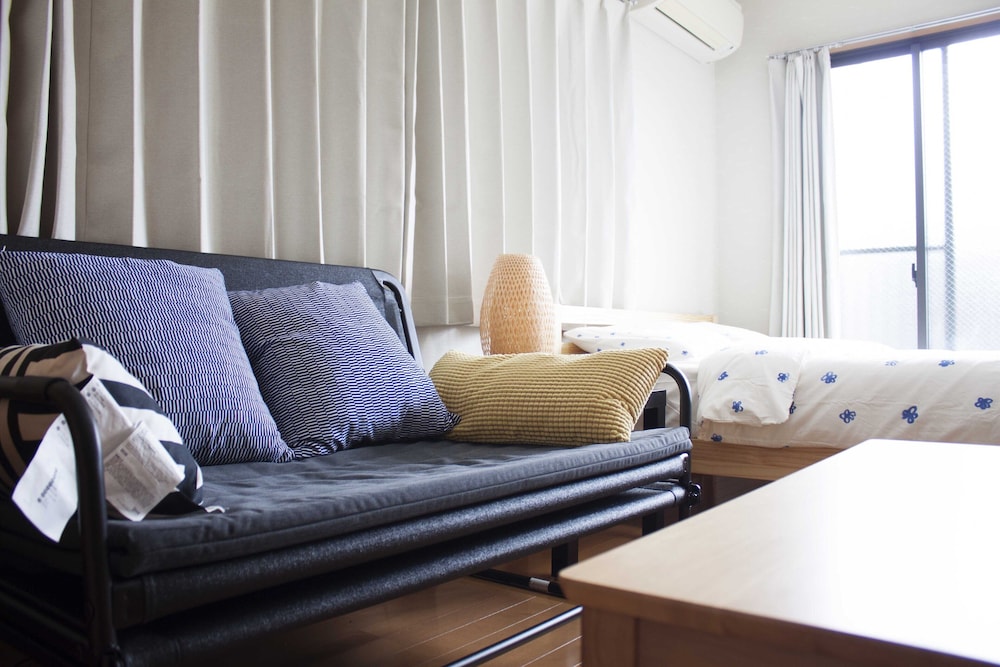 COZY HOME APT OYAMA 東京