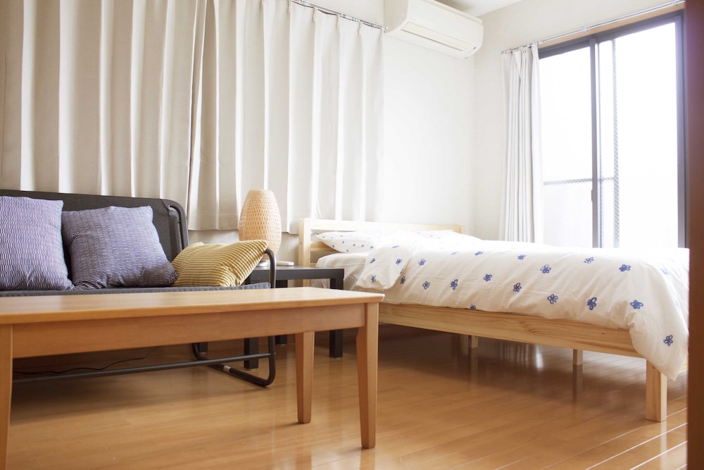 COZY HOME APT OYAMA 東京