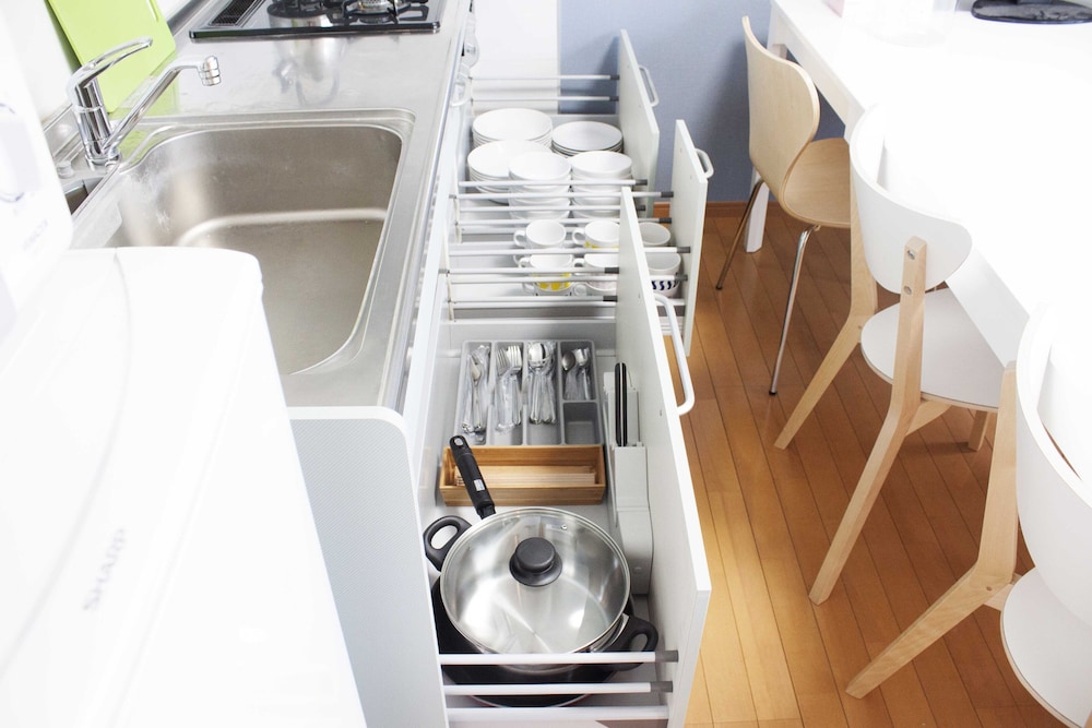 COZY HOME APT OYAMA 東京
