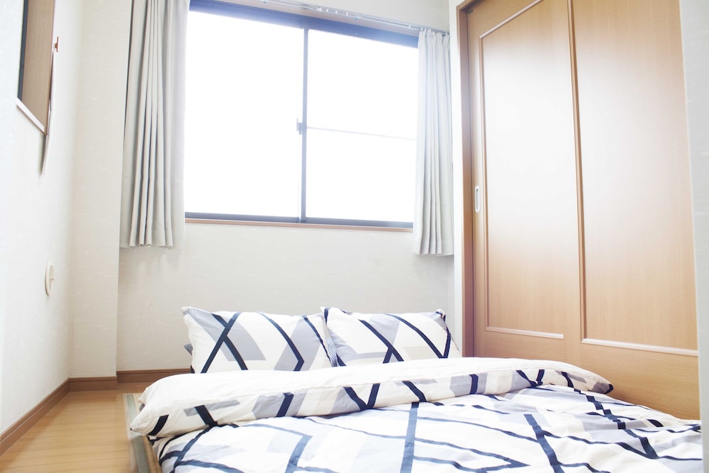 COZY HOME APT OYAMA 東京