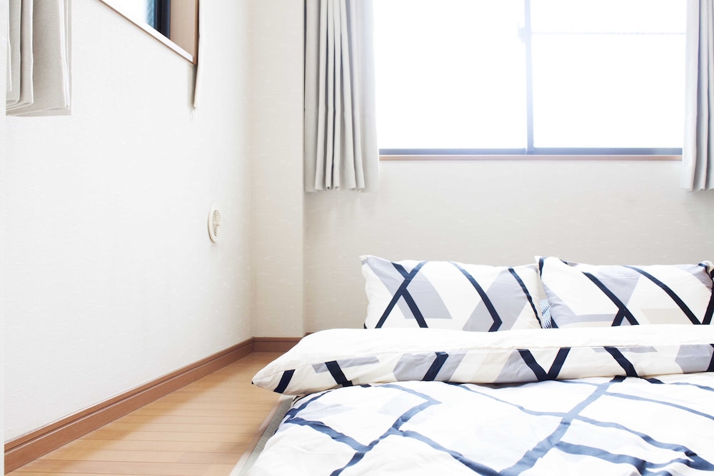 COZY HOME APT OYAMA 東京