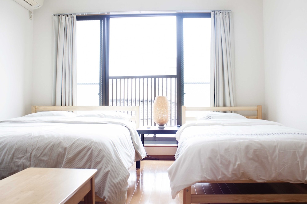 COZY HOME APT OYAMA 東京