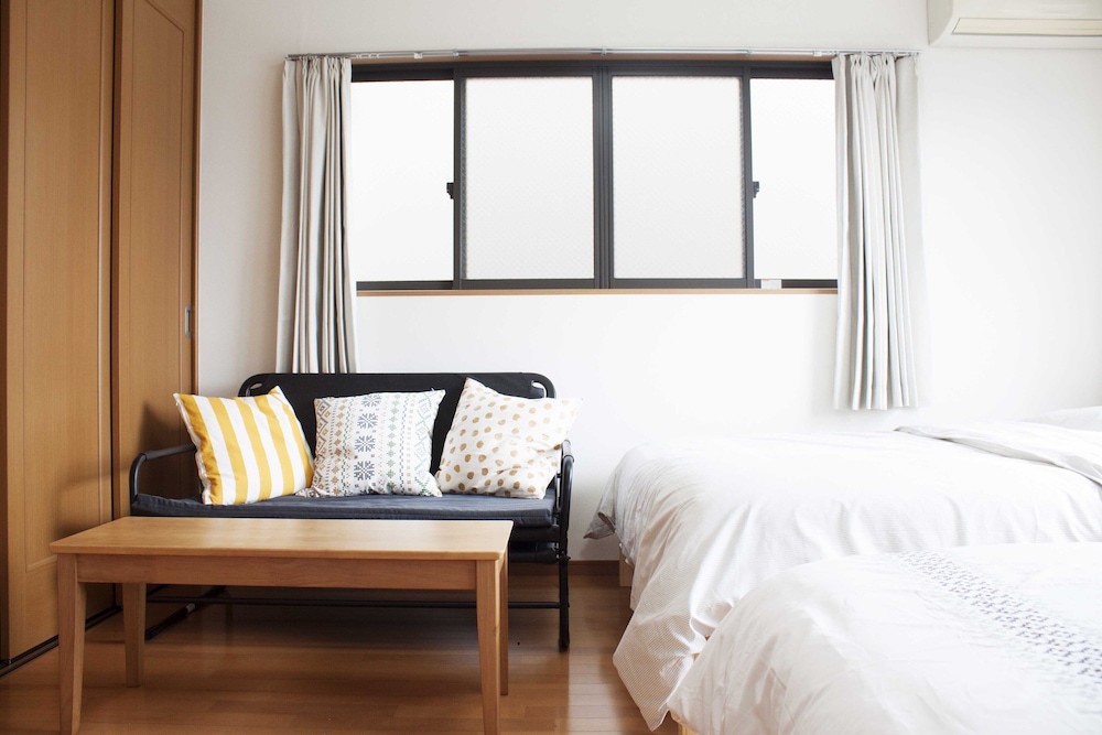 COZY HOME APT OYAMA 東京